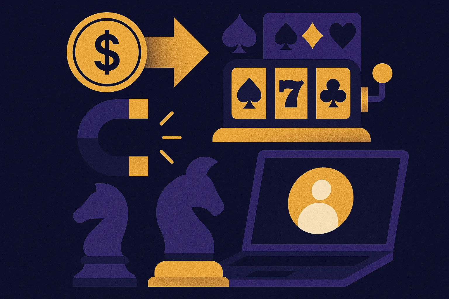 Affiliate Programs: Strategies for Player Acquisition