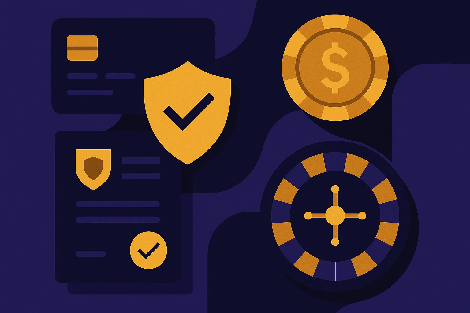Navigating KYC and Payment Providers for New Casinos