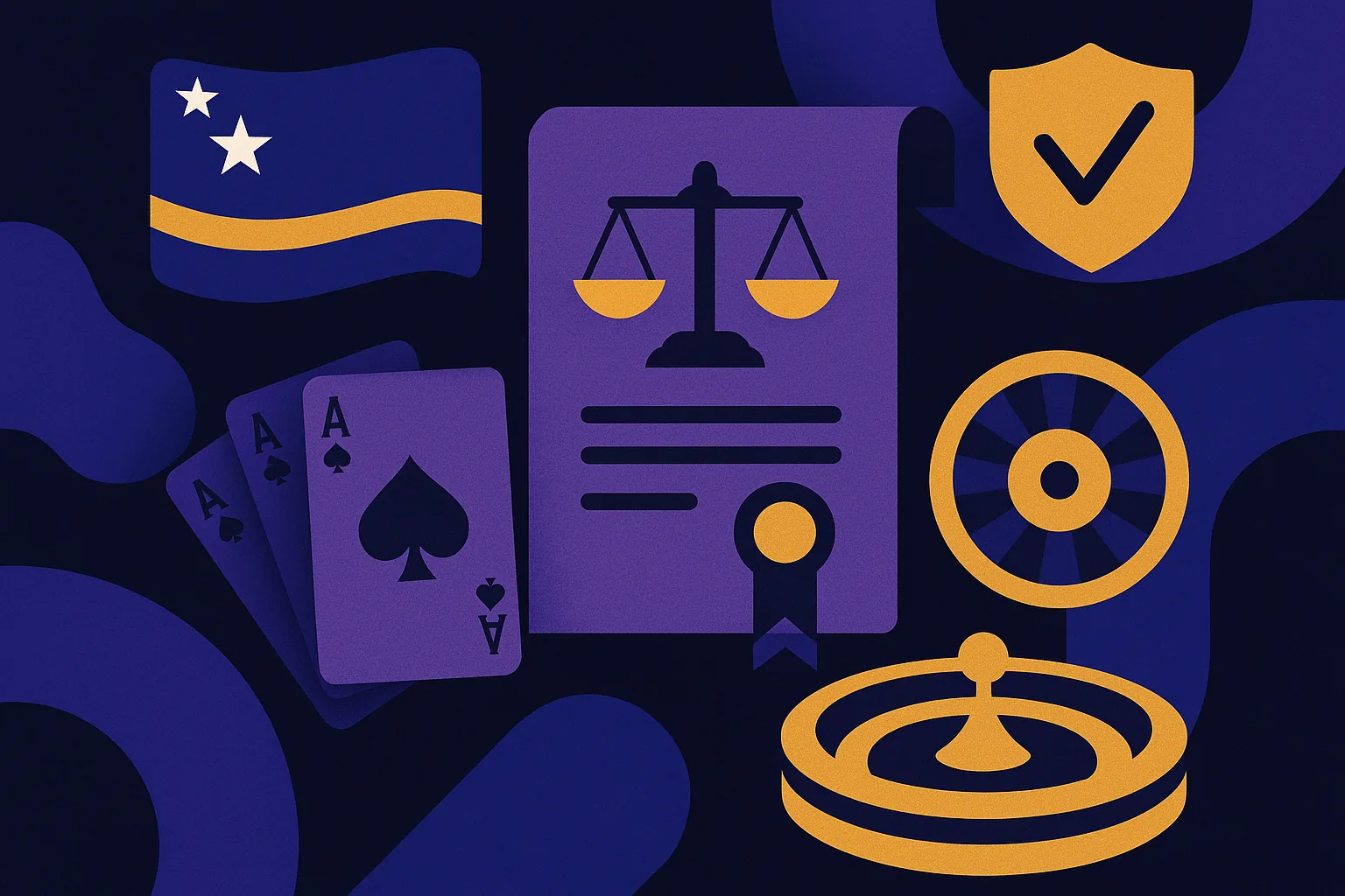 Understanding Curaçao's LOK Licensing Reform for Operators