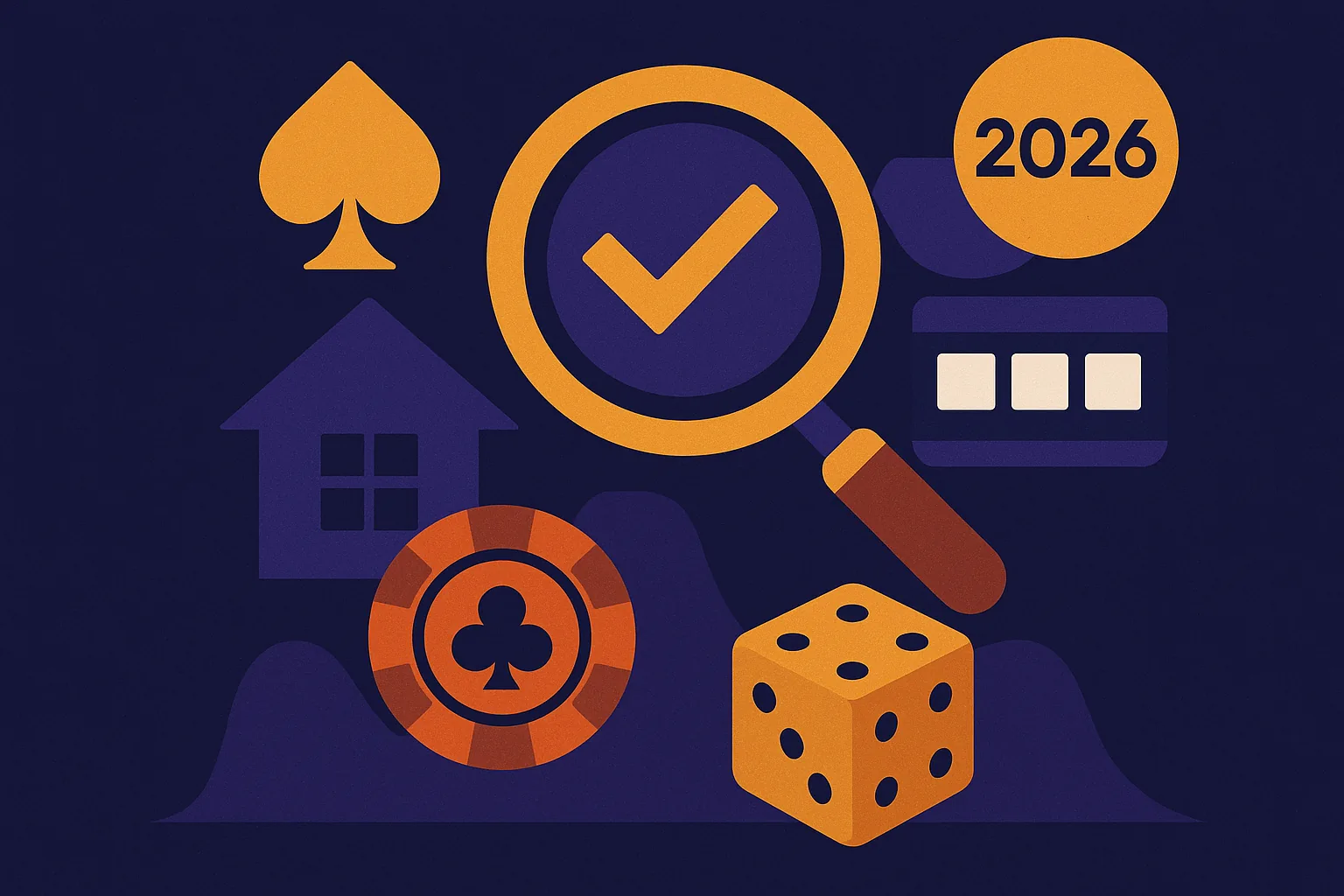 Evaluating New Game Studios for Your Casino in 2026
