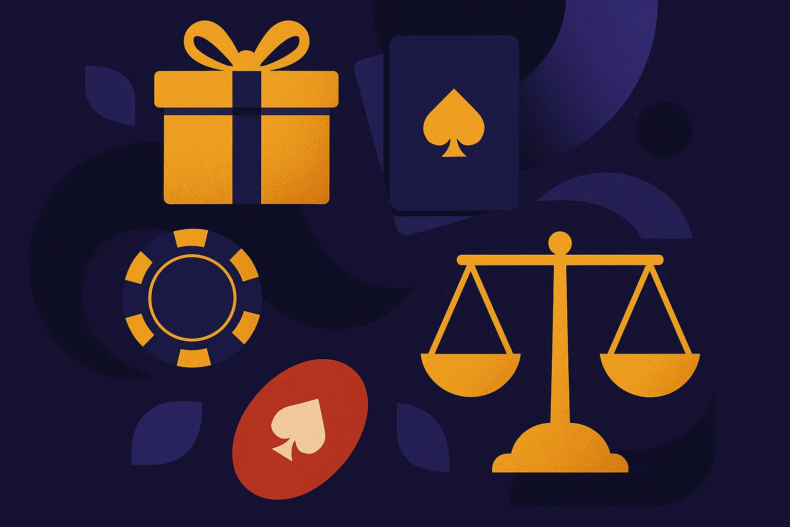 Fair Play: Bonus and Wagering Mechanics Explained
