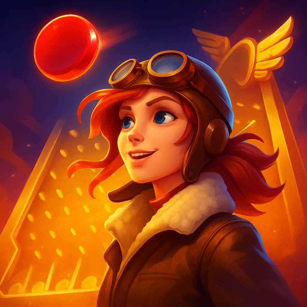 Aviatrix Plinko