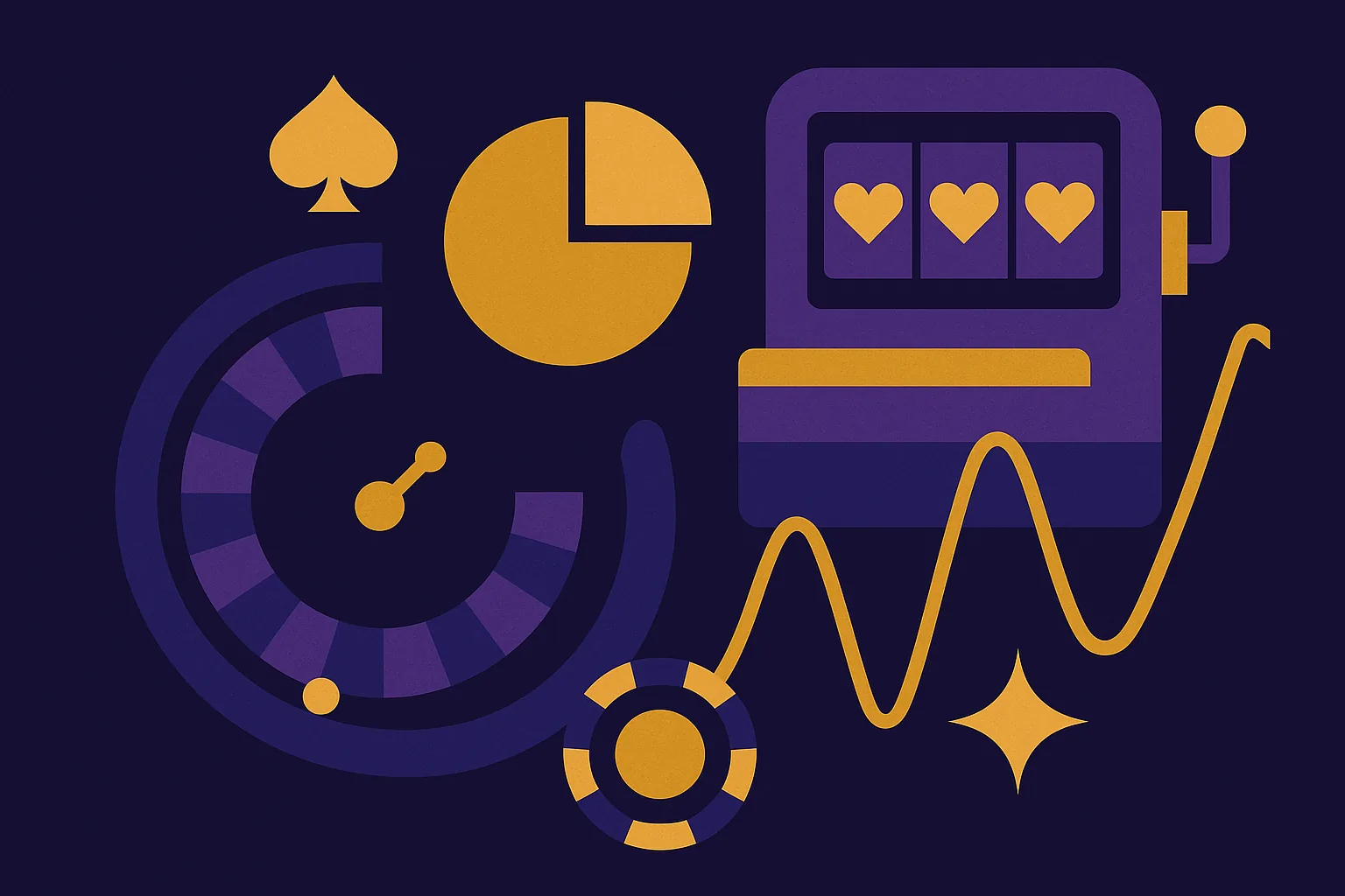 Understanding RTP and Volatility for Casino Operators