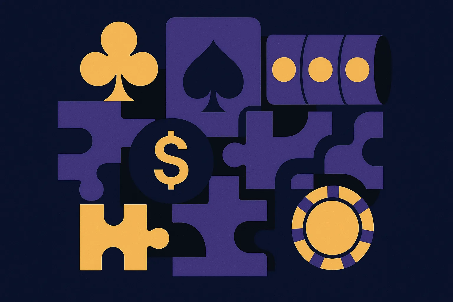 Streamlined Success: Integrating Game Providers and Aggregators