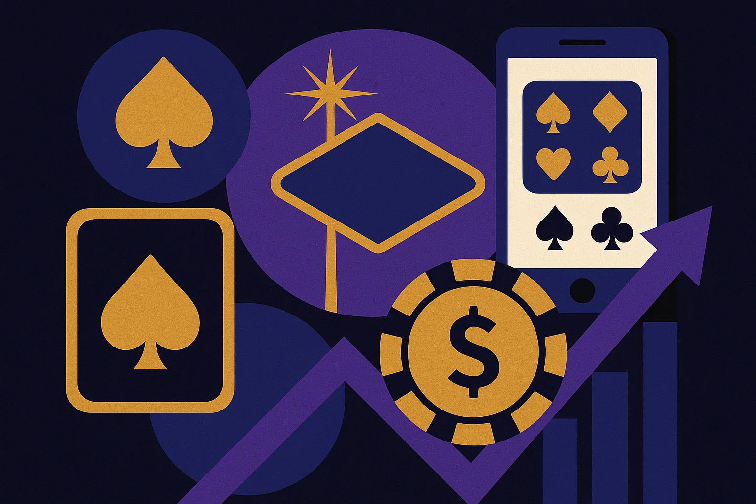 G2E Las Vegas 2026: Online Casino Trends and Insights