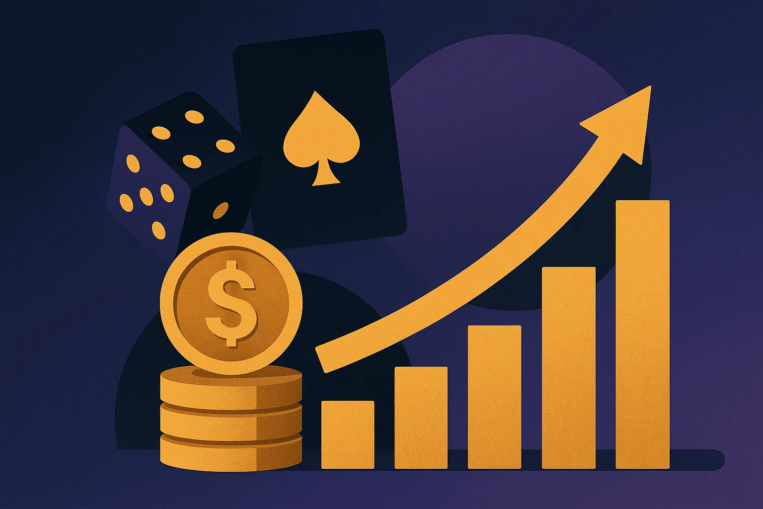 iGaming GGR Trends: Recent Revenue Insights for 2026