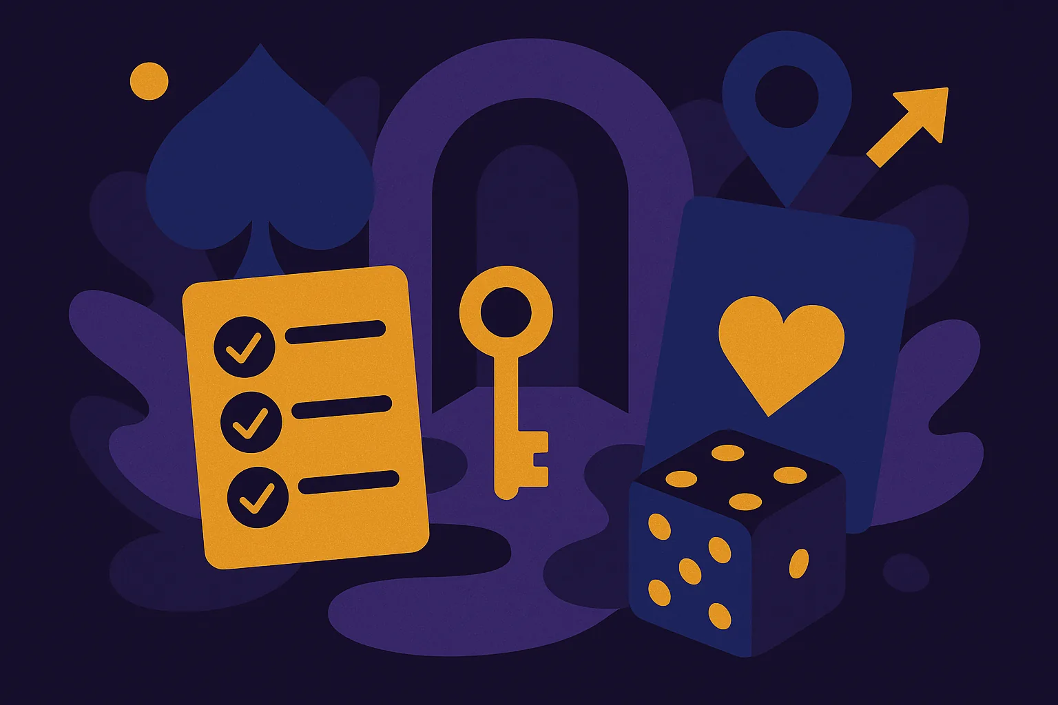 Unlocking Casino Challenges: How Missions and Quests Work