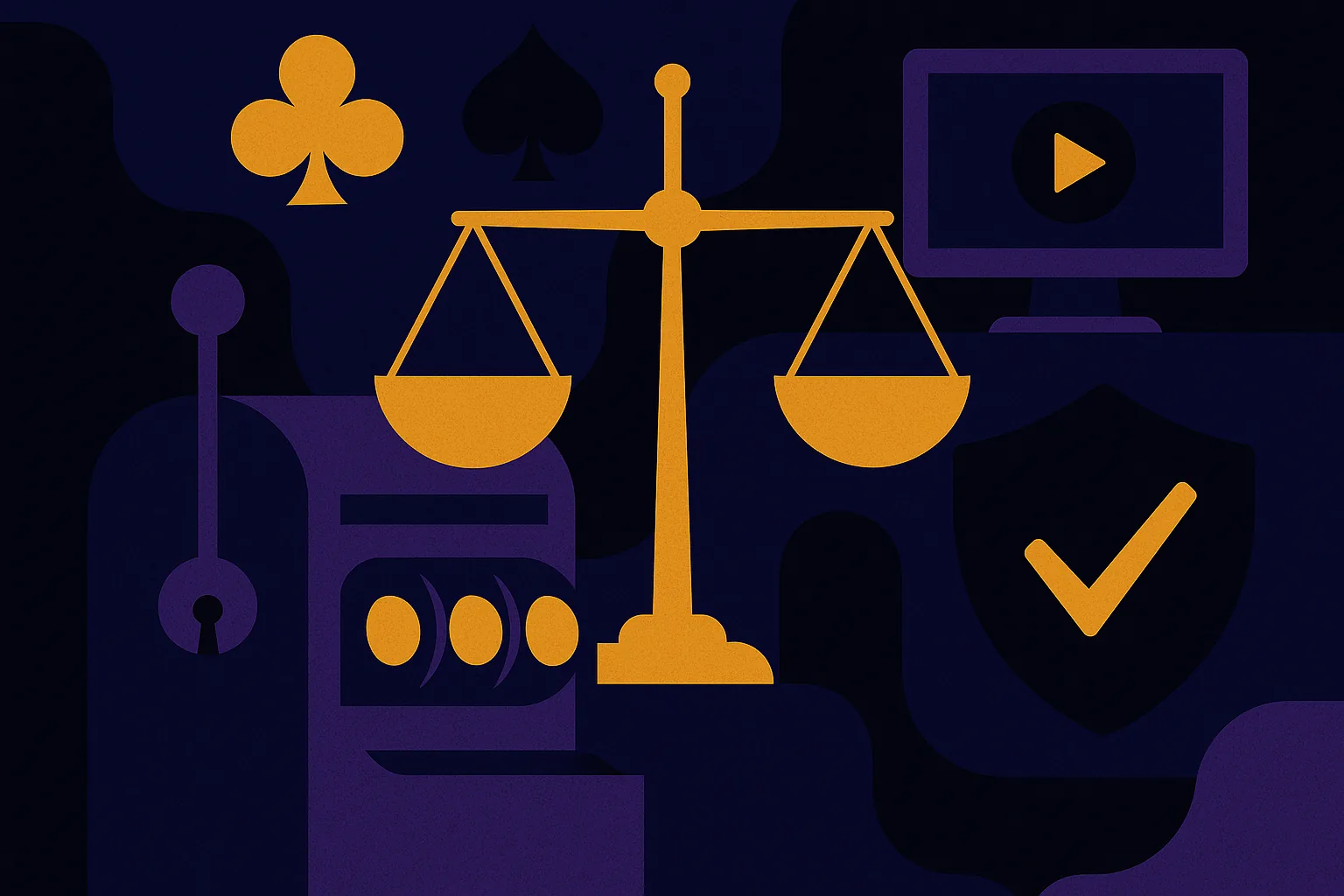 Navigating Responsible Gambling Compliance for Operators