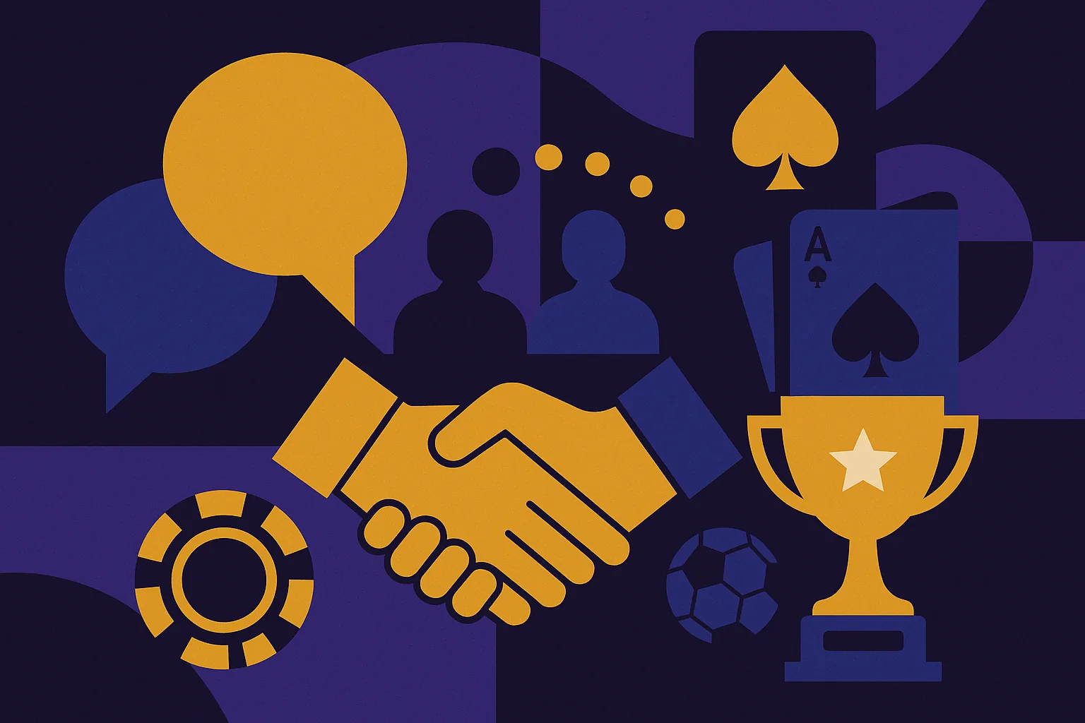 Highlights from SBC Summit 2026: Key Insights and Networking