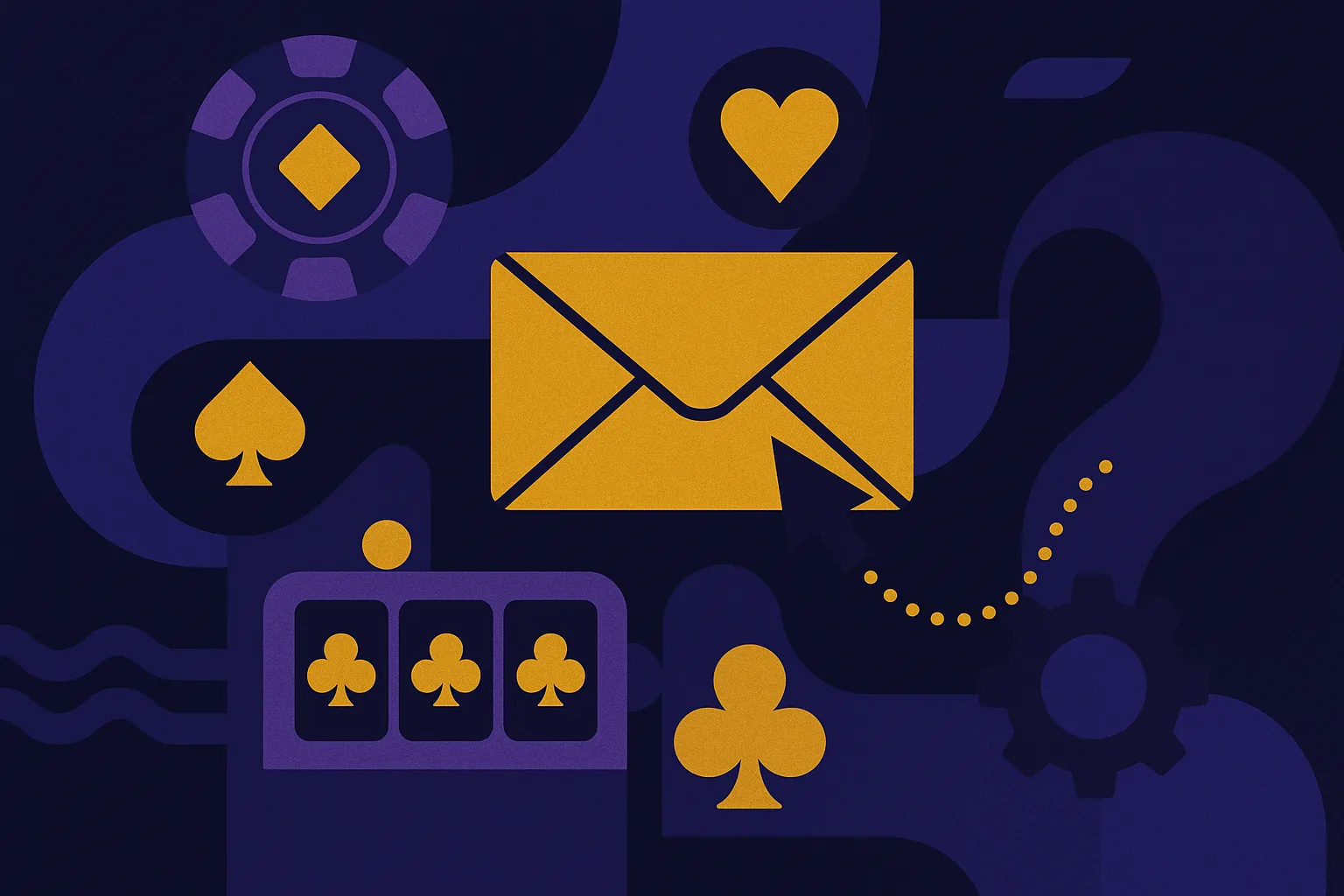 Boosting Player Retention with CRM Automation in Casinos