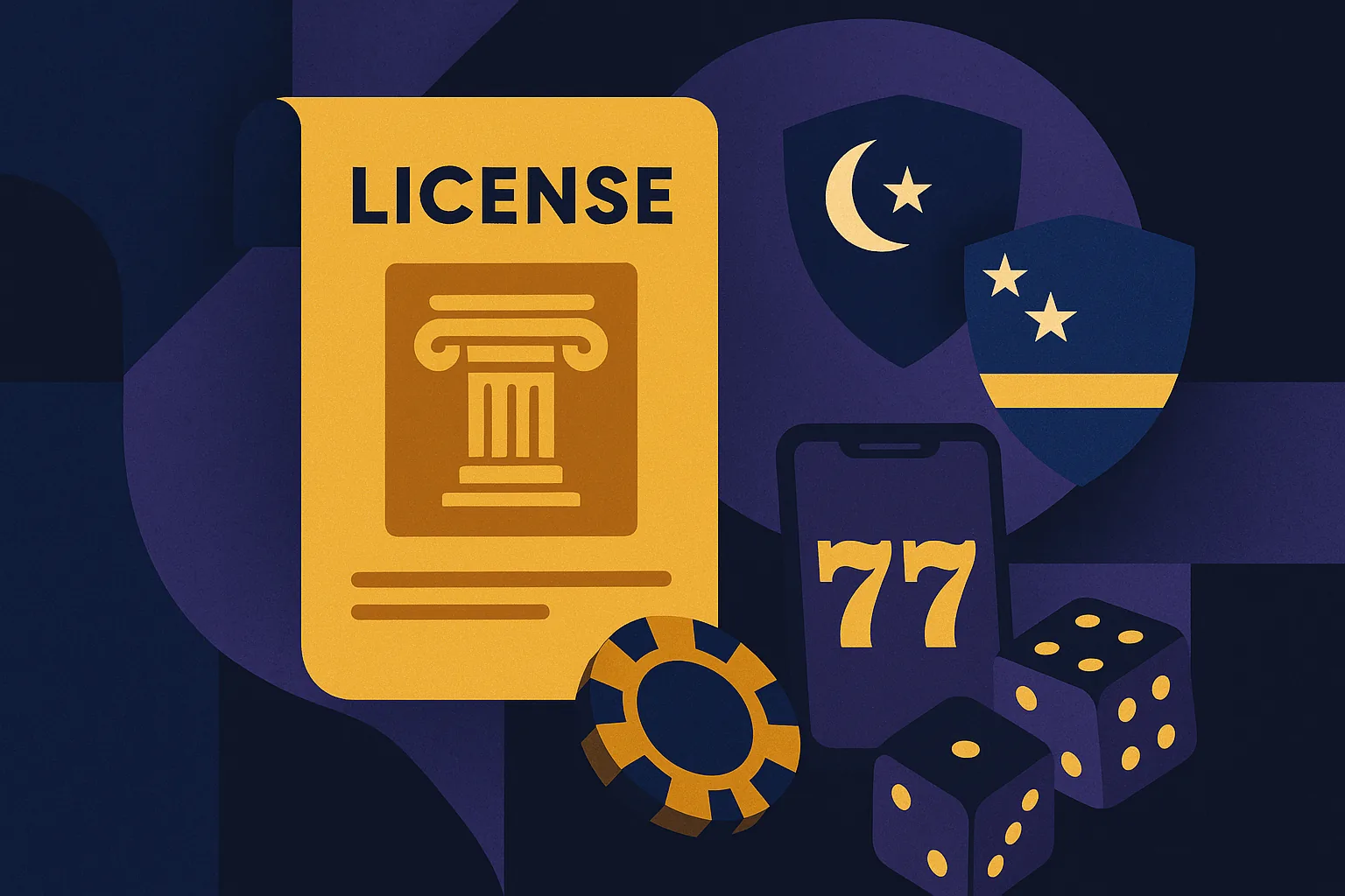 Choosing the Right Gaming License: Anjouan vs Curaçao